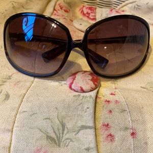 Oliver peoples clorette sunglasses